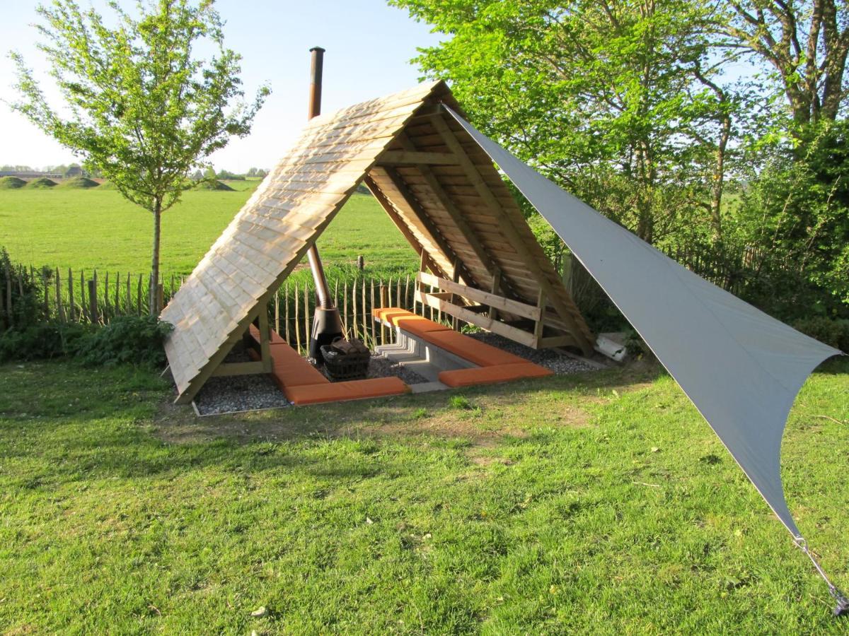 It Dreamlan Kollumerpomp Exterior foto