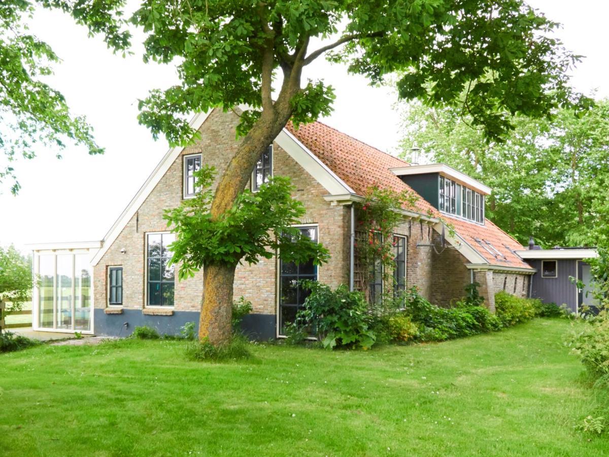 It Dreamlan Kollumerpomp Exterior foto